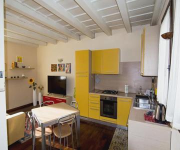 Residence Dei Frutti Pieno Centro - Il Ribes
