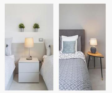 C-apartment Zabarella Terrace