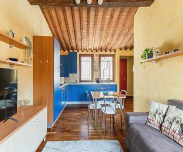 Residence Dei Frutti Pieno Centro - Il Cedro