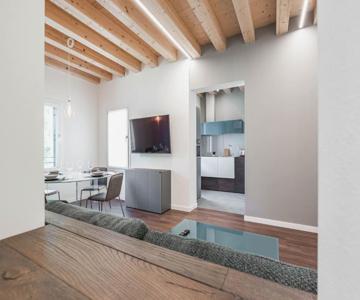 Palazzo '900 Design Flats - Il Caffè