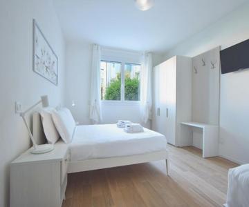 Welc-ōm Padova Santa Sofia