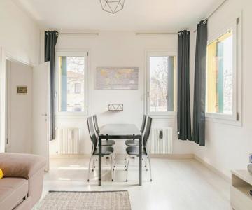 Charme Padovano Con Terrazza