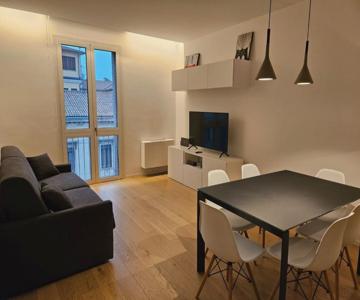 Zen Apartment Storione