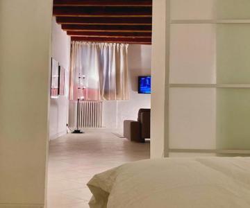 Petrarca Apartment Deluxe