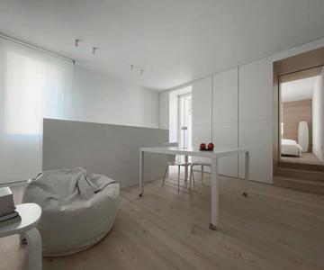 Design Nel Cuore Di Padova