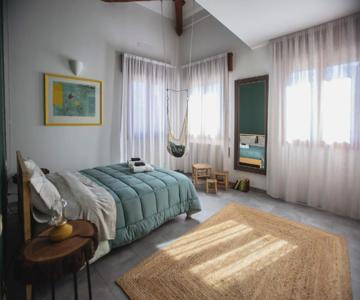 Residenza Agli Ospedali- Camilla