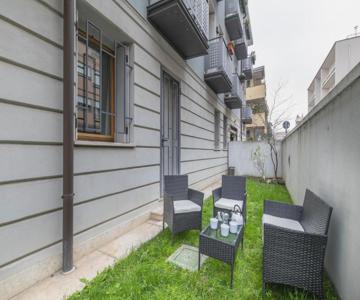Casa Giulia - Nel Cuore Di Padova