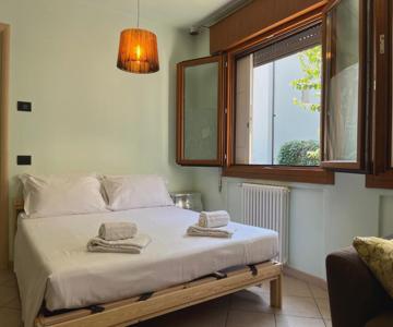 Padova Green Stay
