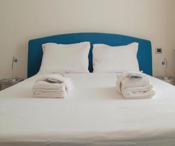 Welc-ōm Marsala Apartment
