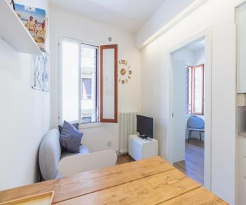 Chic & Smart Flat In Padova