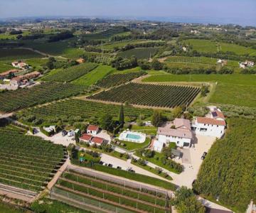 Agriturismo Serena