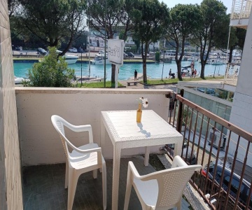 Appartamento Lungolago Garibaldi