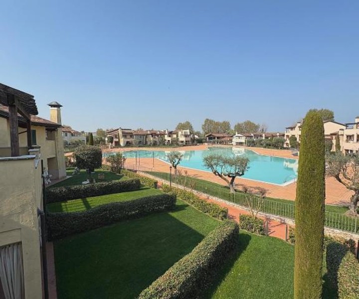 Garda Resort Apartment