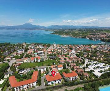 Kyoto Apartment - Eleganza Moderna Vicino Alle Meraviglie Del Garda
