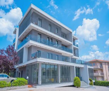 Hotel Bella Peschiera