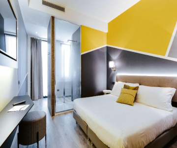 Dolci Colli Bike & Family Hotel