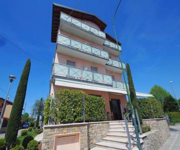 Hotel Clarin 14