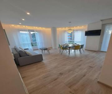 Appartamento Turandot