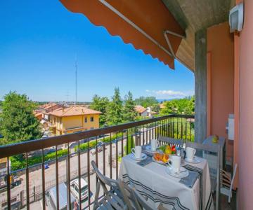 Casa Dei Quadri - Happy Rentals
