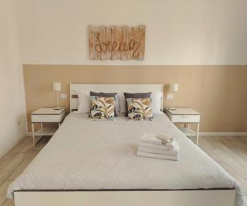 Le Mura Apartment