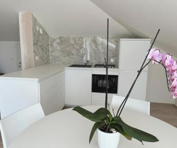 Attico Calla