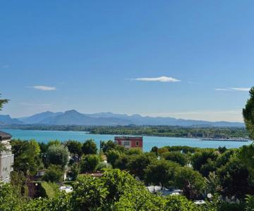 Panorama Apartment Peschiera