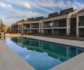 Prestige Garda Home - Borgo Secolo