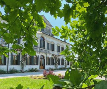 Villa Caotorta