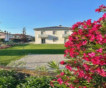 Appartamento A Quarto D Altino - La Rosa Del Sile