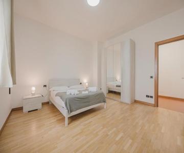 Casa Rivoli - Private Garden & Free Parking