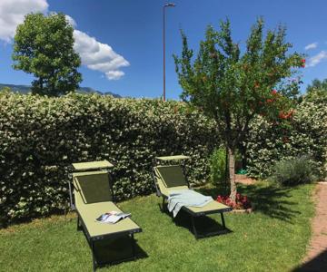 Casa Con Vista Forte - Tra Lago E Monti