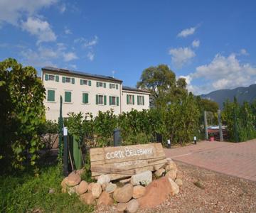 Residence Corte Bellebarbe