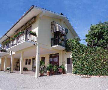 L'edera Appartamento