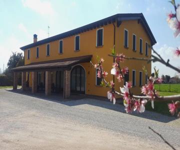 Agriturismo Borgo Borromeo