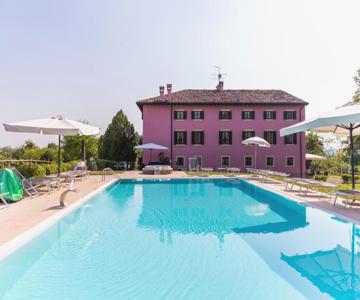 Agriturismo Ca Vecia