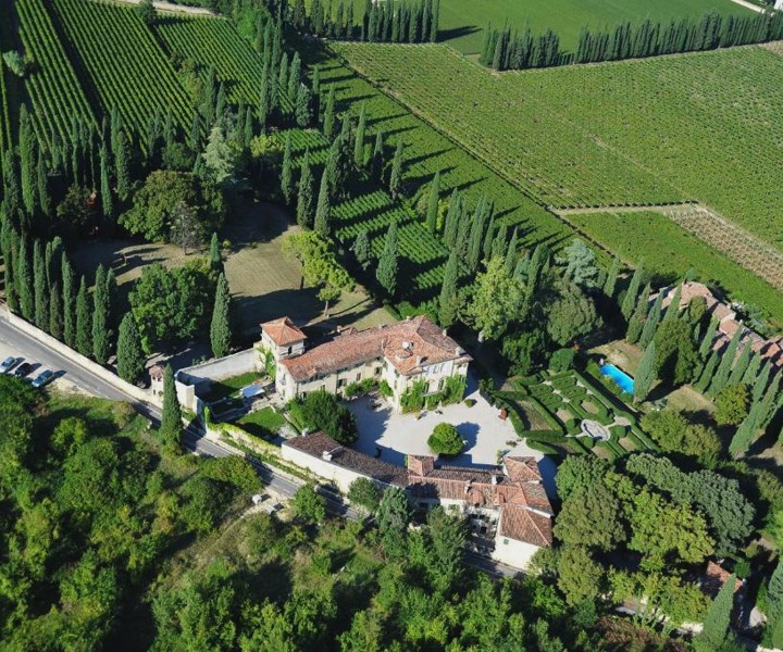 Villa Betteloni Valpolicella Suites
