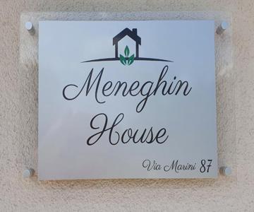 Meneghin House