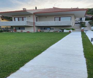 Residenza Villa Leonida