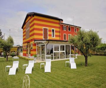 Bed & Breakfast Corte Caselle