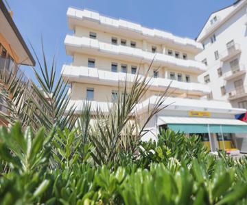 Appartamenti San Marco