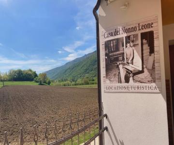 Casa Del Nonno Leone