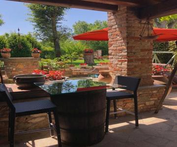 Residence B&B ai Celtis