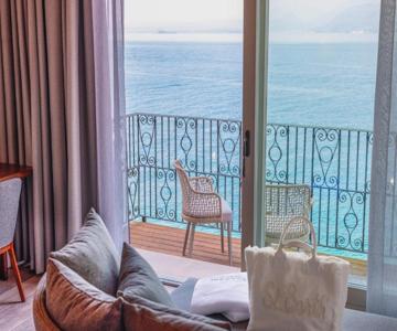Hotel Villa Leopardi 4s - Adults Only