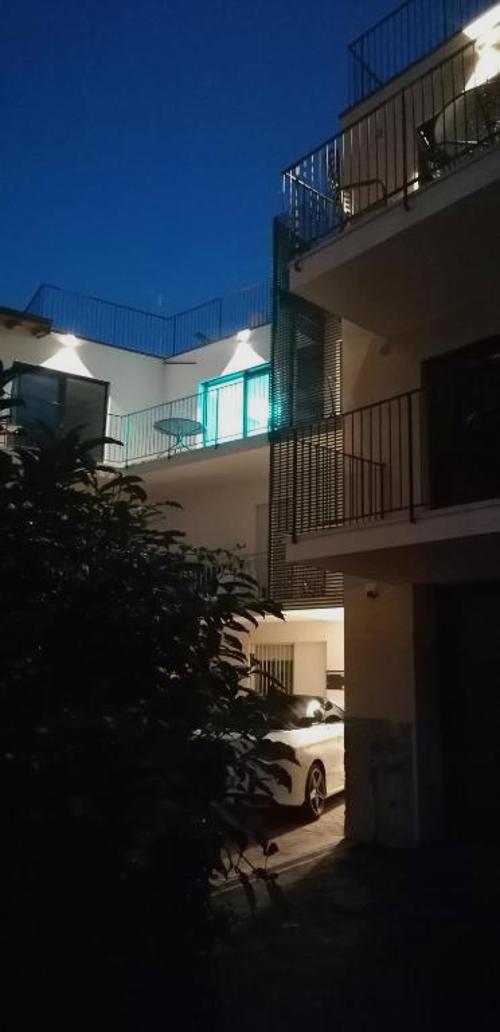 New Marina Apartments