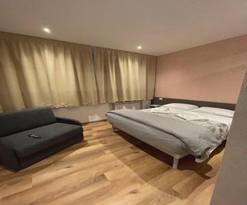 Pio X Apartments Treviso
