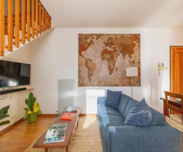 Ghirada Duplex By Welc(h)ome