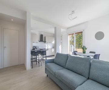 Ca' Milla 2 By Welchome