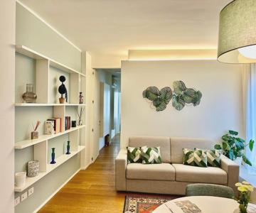 San Francesco Green Apartment