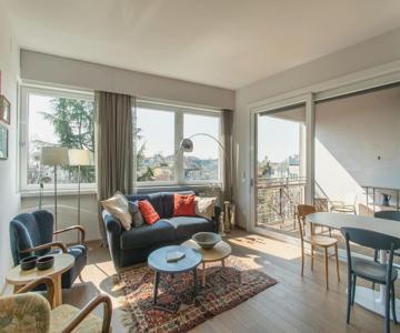 Riviera Views Apartment By Welc(h)ome