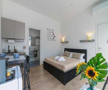 Ca' Dandy Small By Welchome